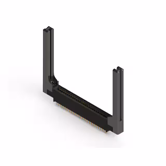 395-056-525-858 EDAC Inc.  Edgeboard Connectors